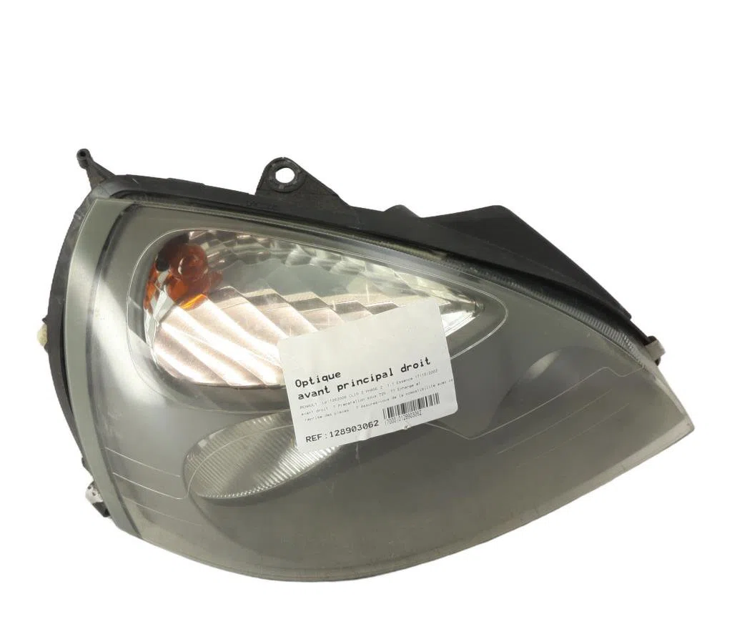 Phare droit RENAULT CLIO 2 PHASE 2 occasion