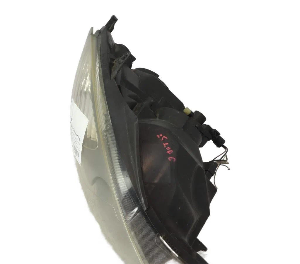 Phare droit RENAULT CLIO 2 PHASE 2 occasion