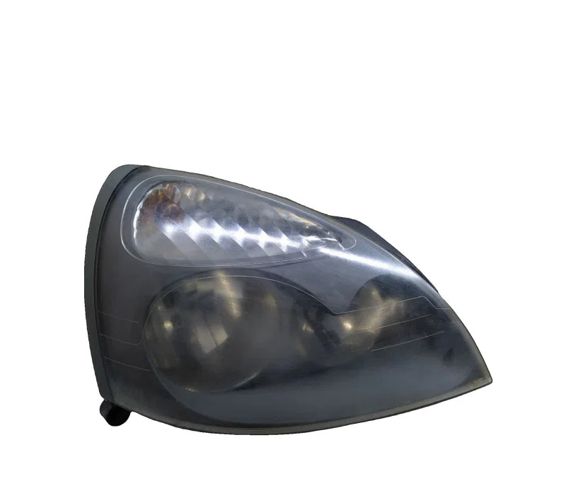 PHARE DROIT RENAULT CLIO 7701054063