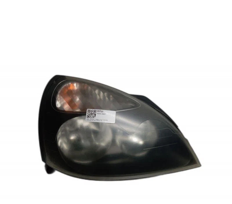 PHARE DROIT RENAULT CLIO I 7701051770