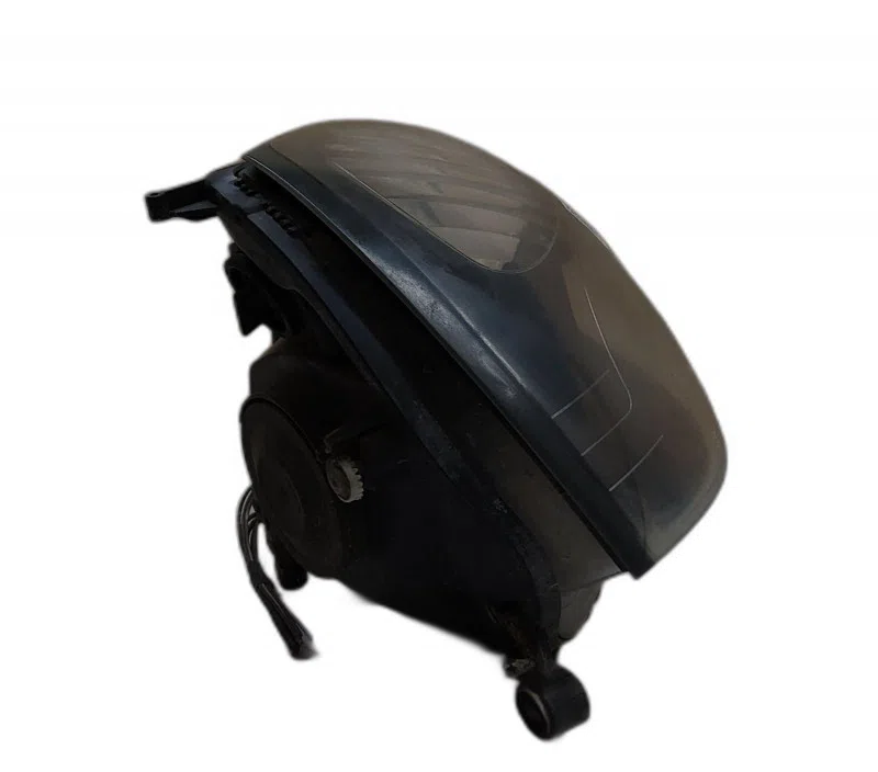 PHARE DROIT RENAULT CLIO I 7701054063