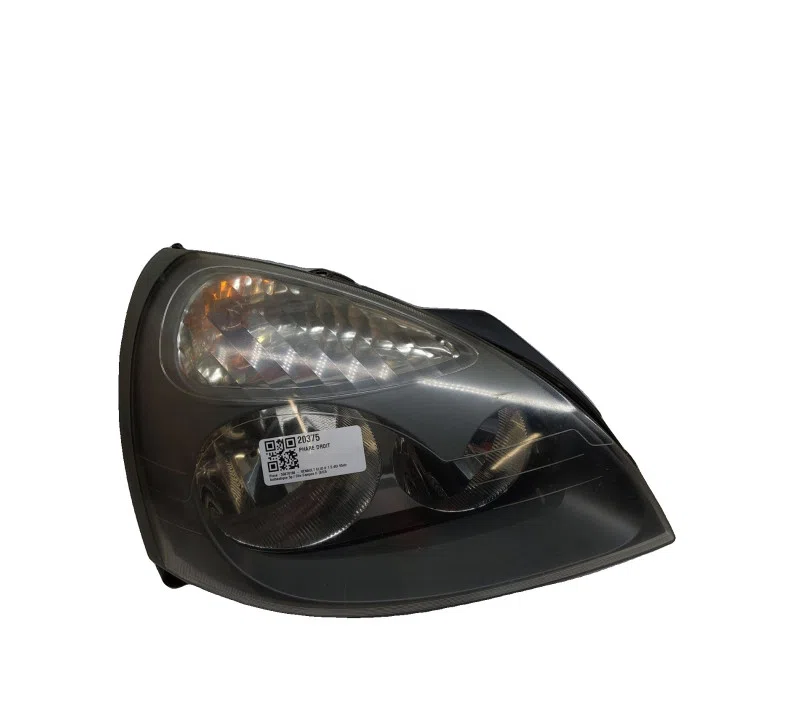 PHARE DROIT RENAULT CLIO II 7701054063