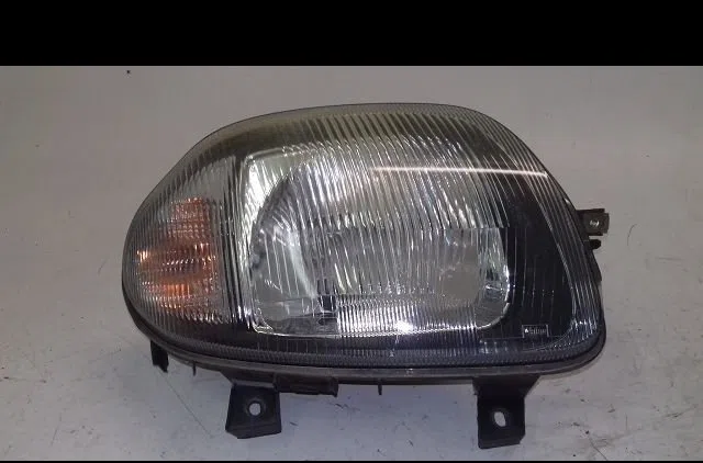 Phare droit Renault CLIO II (BB_, CB_) 1.2 (bb0a, bb0f, bb10, bb1k, bb28, bb2d, bb2h, cb0a,... (1998-2010) 5 portes occa