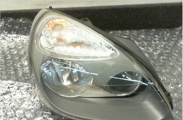 Phare droit Renault CLIO II (BB_, CB_) 1.2 (bb0a, bb0f, bb10, bb1k, bb28, bb2d, bb2h, cb0a,... (1998-2010) 5 portes occa