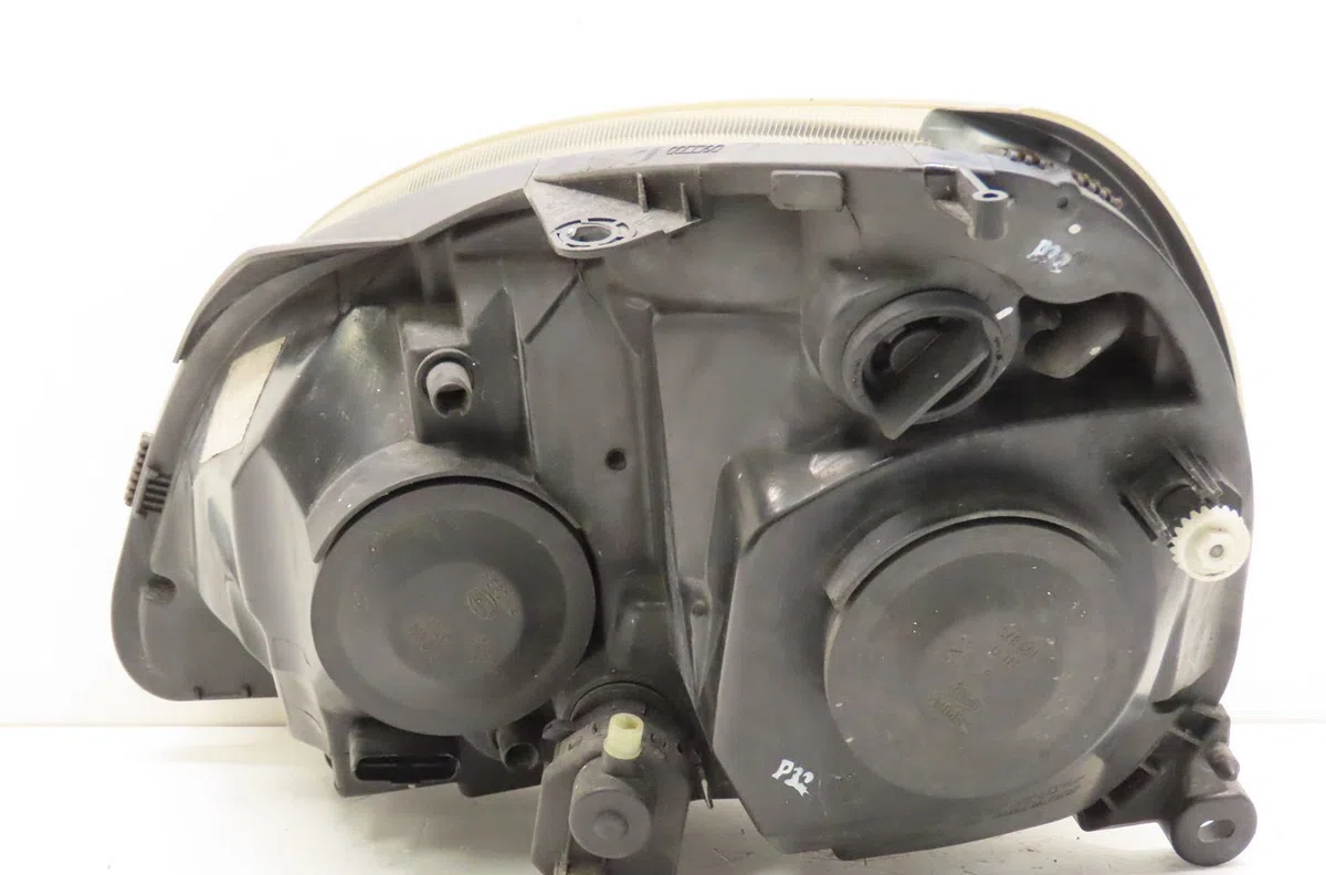 Phare droit Renault CLIO II (BB_, CB_) 1.2 lpg (1998-2009) occasion