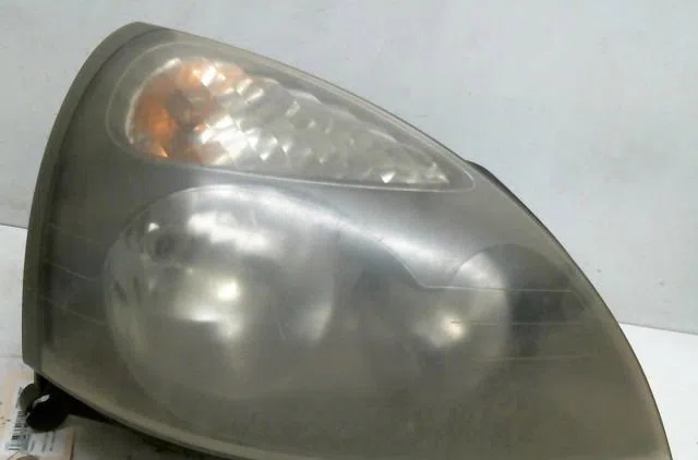 Phare droit Renault CLIO II (BB_, CB_) 1.5 dci (b-cb08) (2001-2005) 5 portes occasion