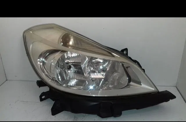 Phare droit Renault CLIO III (BR0-1, CR0-1) 1.4 16v (2005-2012) occasion