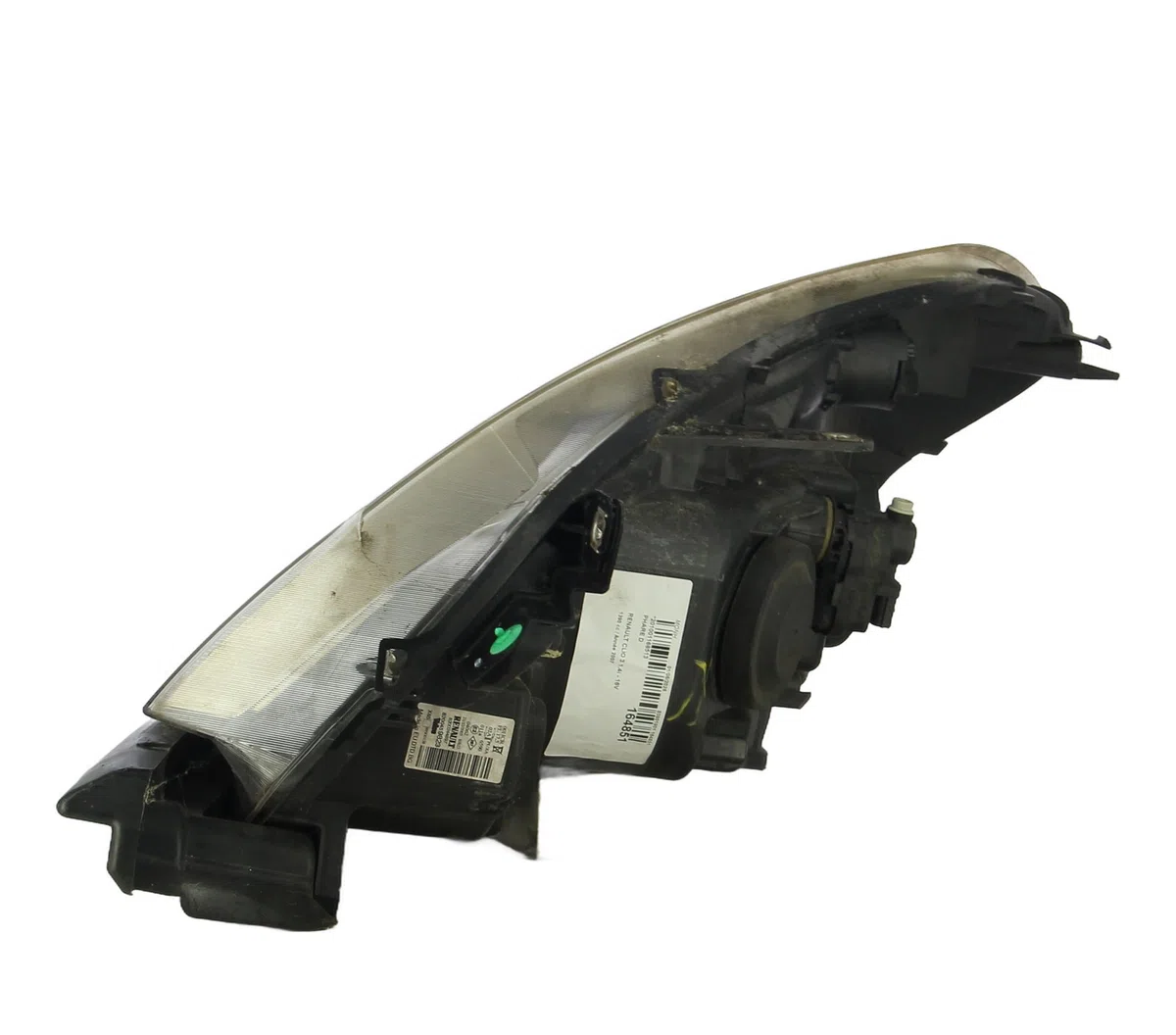 Phare droit Renault CLIO III (BR0-1, CR0-1) 1.4 16v (2005-2012) occasion