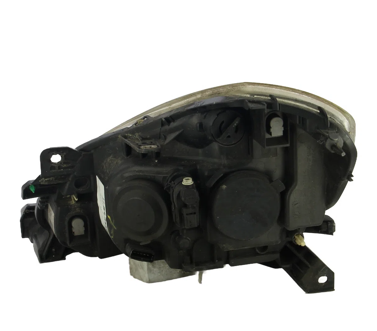 Phare droit Renault CLIO III (BR0-1, CR0-1) 1.4 16v (2005-2012) occasion
