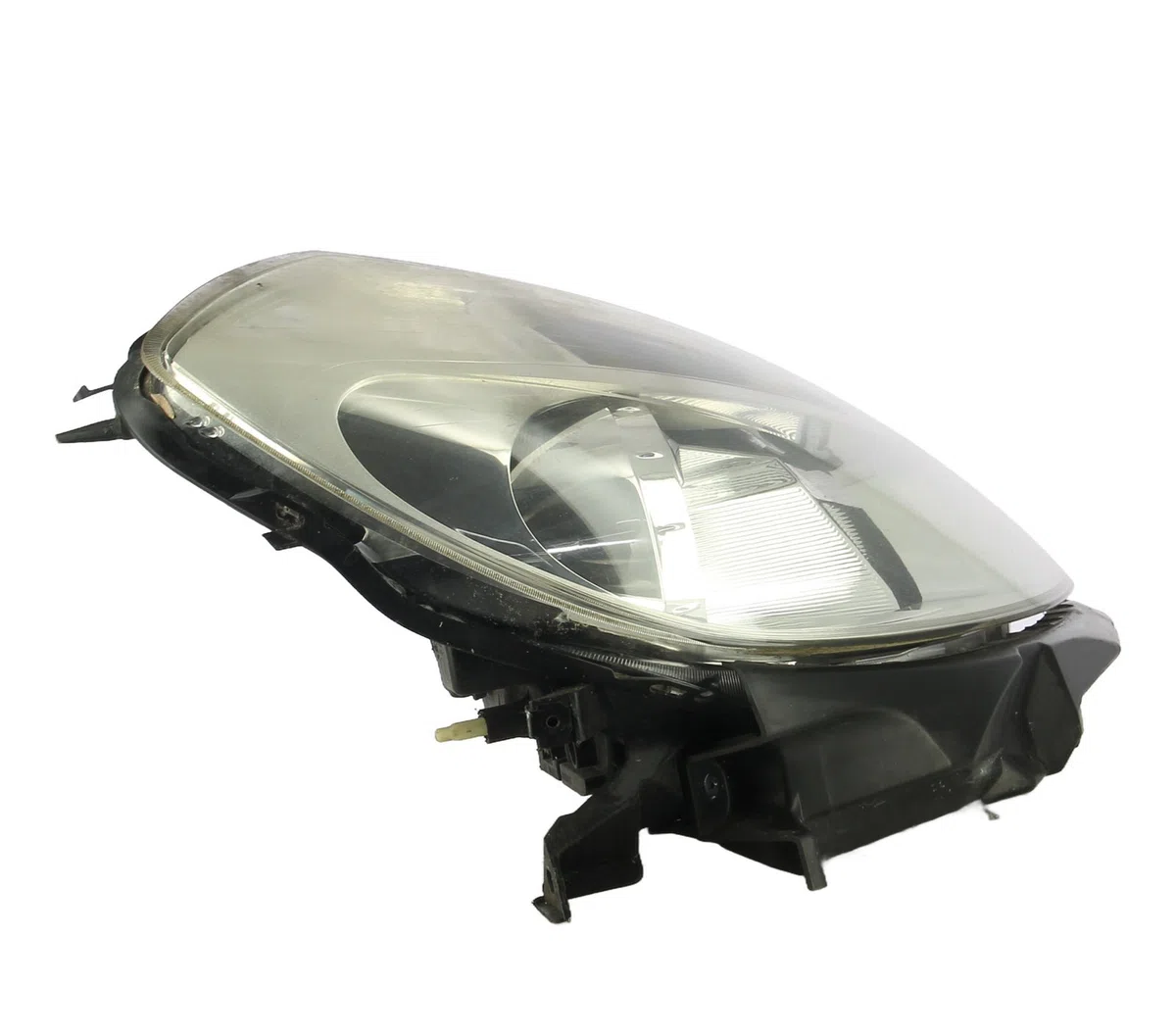 Phare droit Renault CLIO III (BR0-1, CR0-1) 1.4 16v (2005-2012) occasion