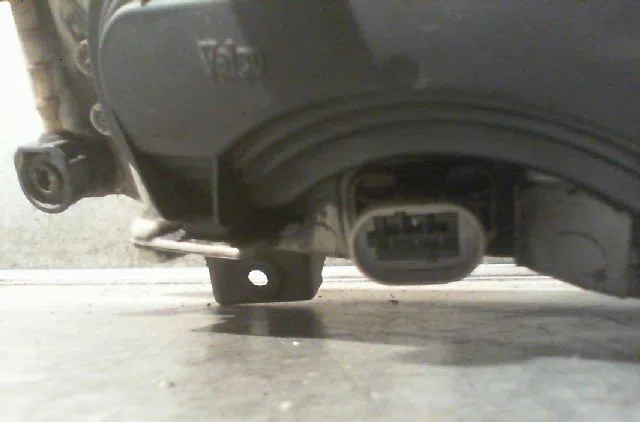 Phare droit RENAULT ESPACE 1997 occasion