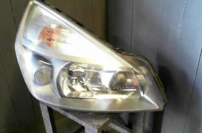 Phare droit RENAULT ESPACE 4  ESPACE 4 PHASE 1 occasion