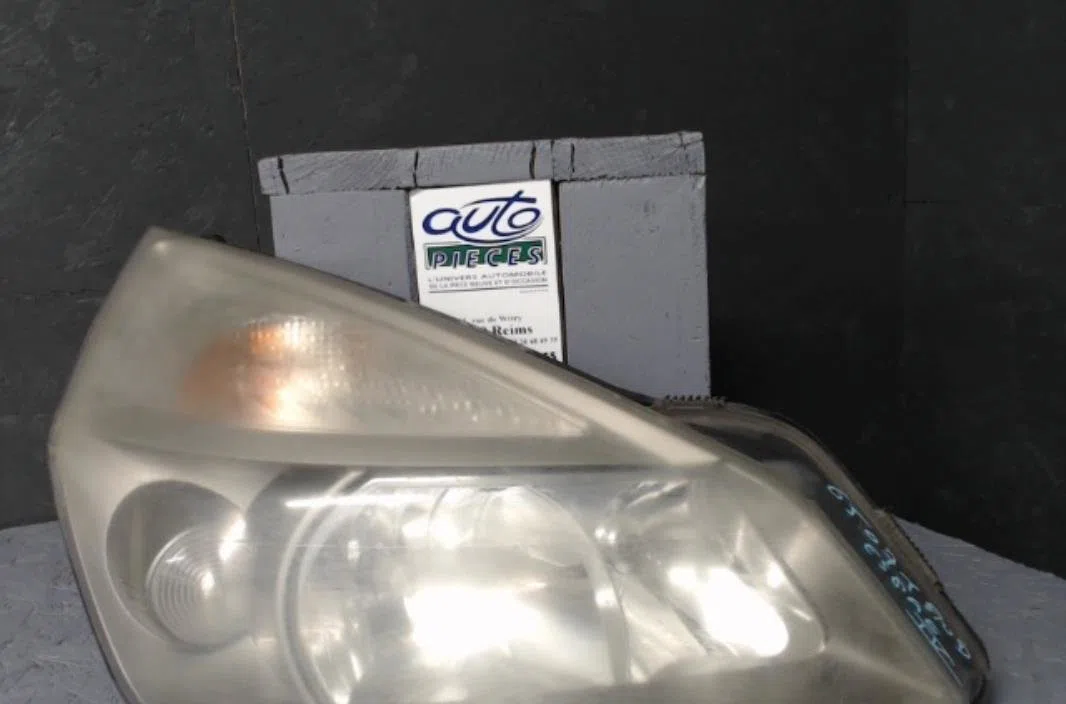 Phare droit RENAULT ESPACE 4  ESPACE 4 PHASE 1 occasion