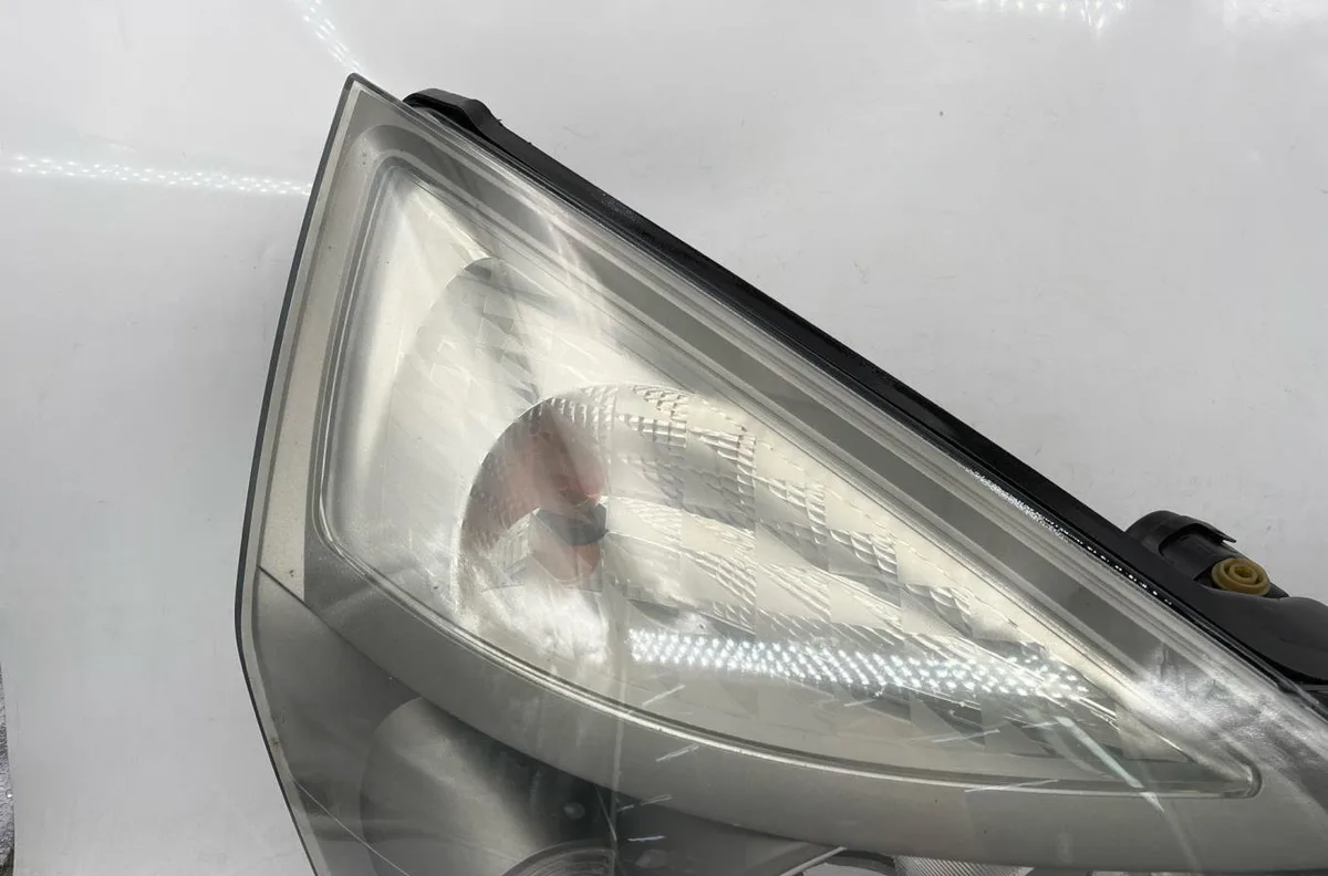 Phare droit RENAULT ESPACE 4 PHASE 1 occasion
