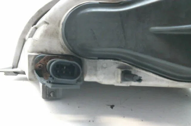 Phare droit RENAULT ESPACE II 1991 occasion