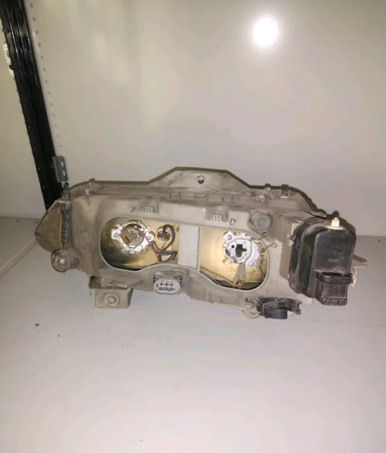 Phare droit RENAULT ESPACE III 1997 occasion