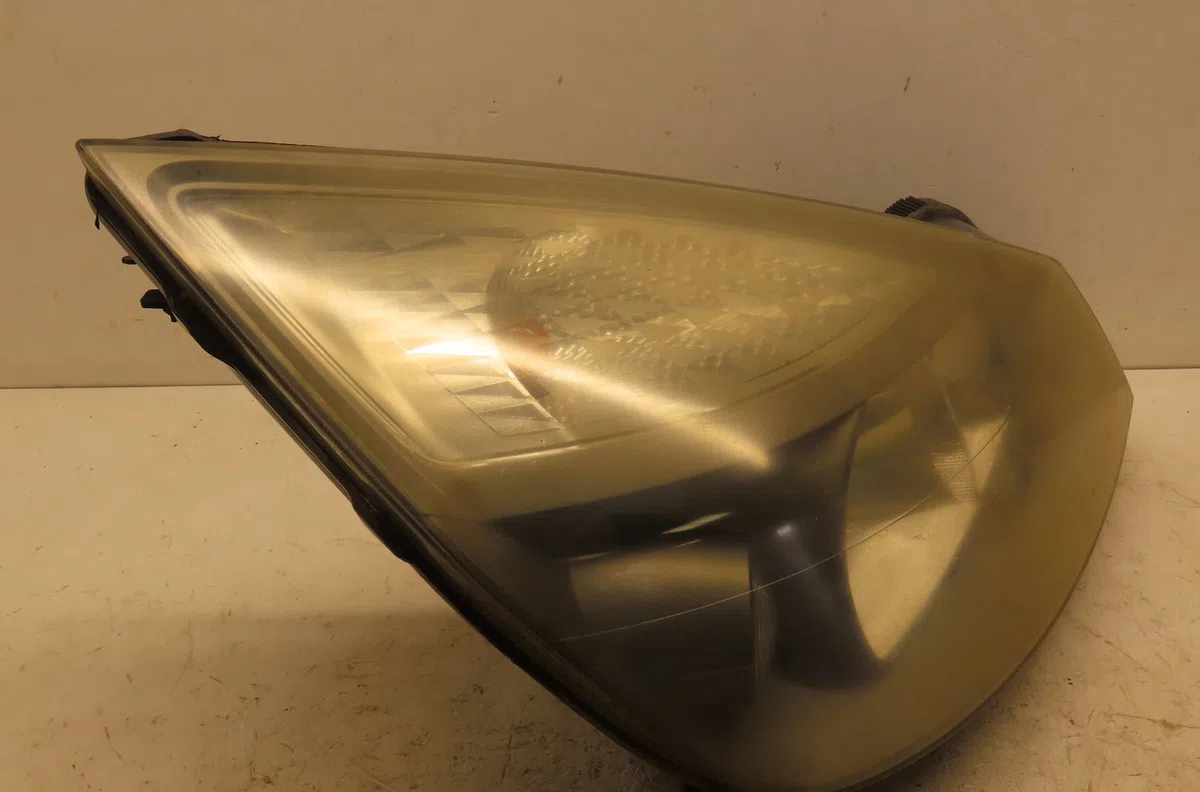 Phare droit Renault ESPACE IV (JK0-1_) 1.9 dci (jk0u) (2003-2005) 5 portes occasion