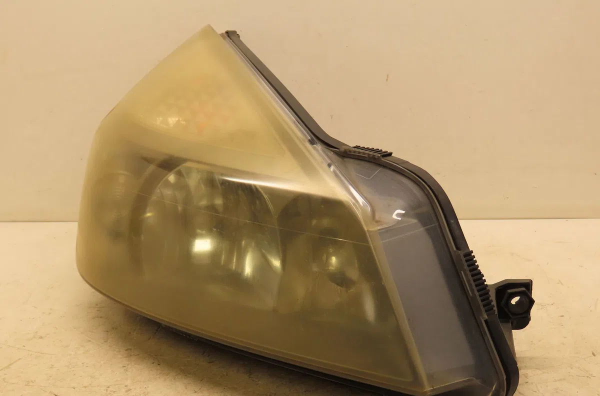 Phare droit Renault ESPACE IV (JK0-1_) 1.9 dci (jk0u) (2003-2005) 5 portes occasion