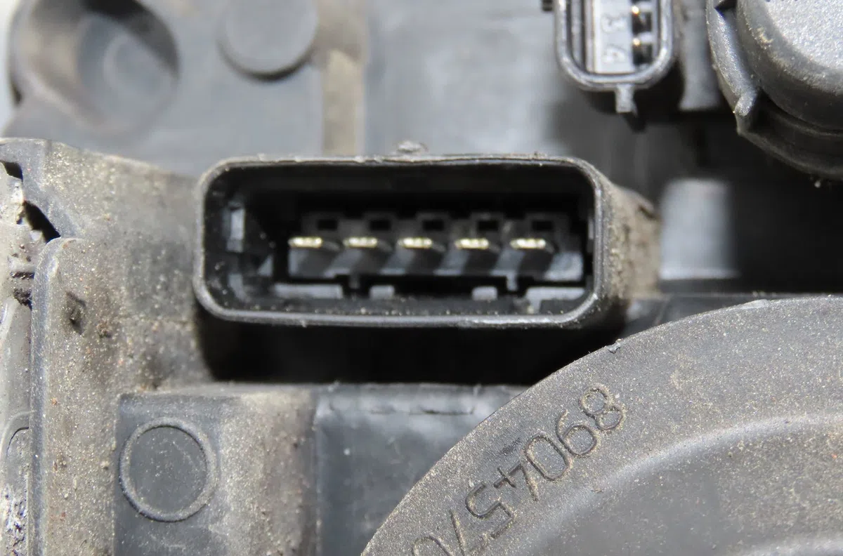 Phare droit Renault ESPACE IV (JK0-1_) 2.0 dci (jk01, jk02, jk1j, jk1k, jk1h) (2006) occasion