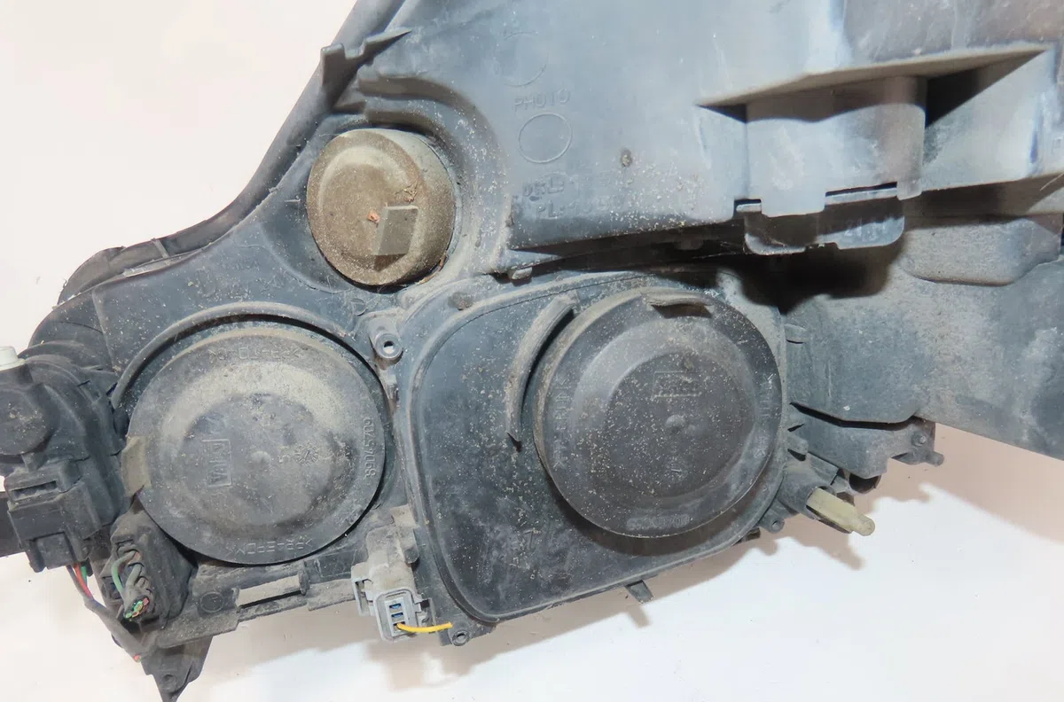 Phare droit Renault ESPACE IV (JK0-1_) 2.0 dci (jk02, jk03) (2006) 5 portes occasion