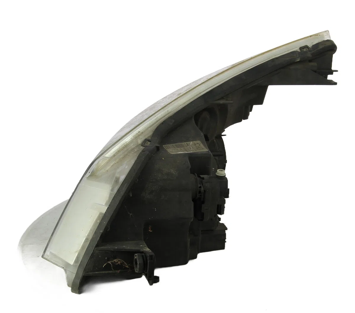 Phare droit Renault ESPACE IV (JK0-1_) 2.0 dci (jk03, jk04, jk1c, jk1g, jk1j, jk1k) (2006) 5 portes occasion