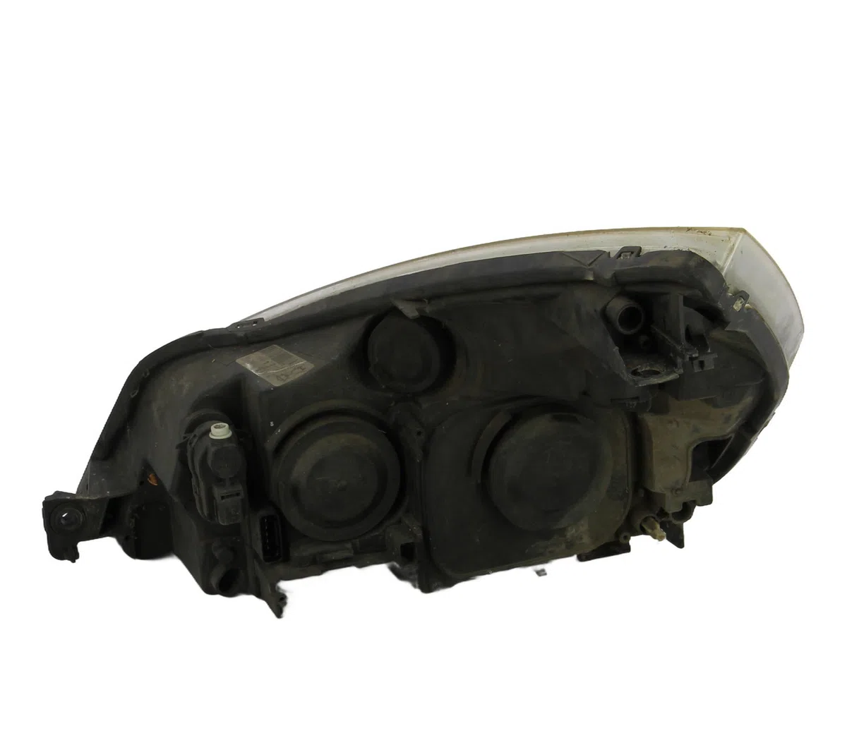 Phare droit Renault ESPACE IV (JK0-1_) 2.0 dci (jk03, jk04, jk1c, jk1g, jk1j, jk1k) (2006) 5 portes occasion