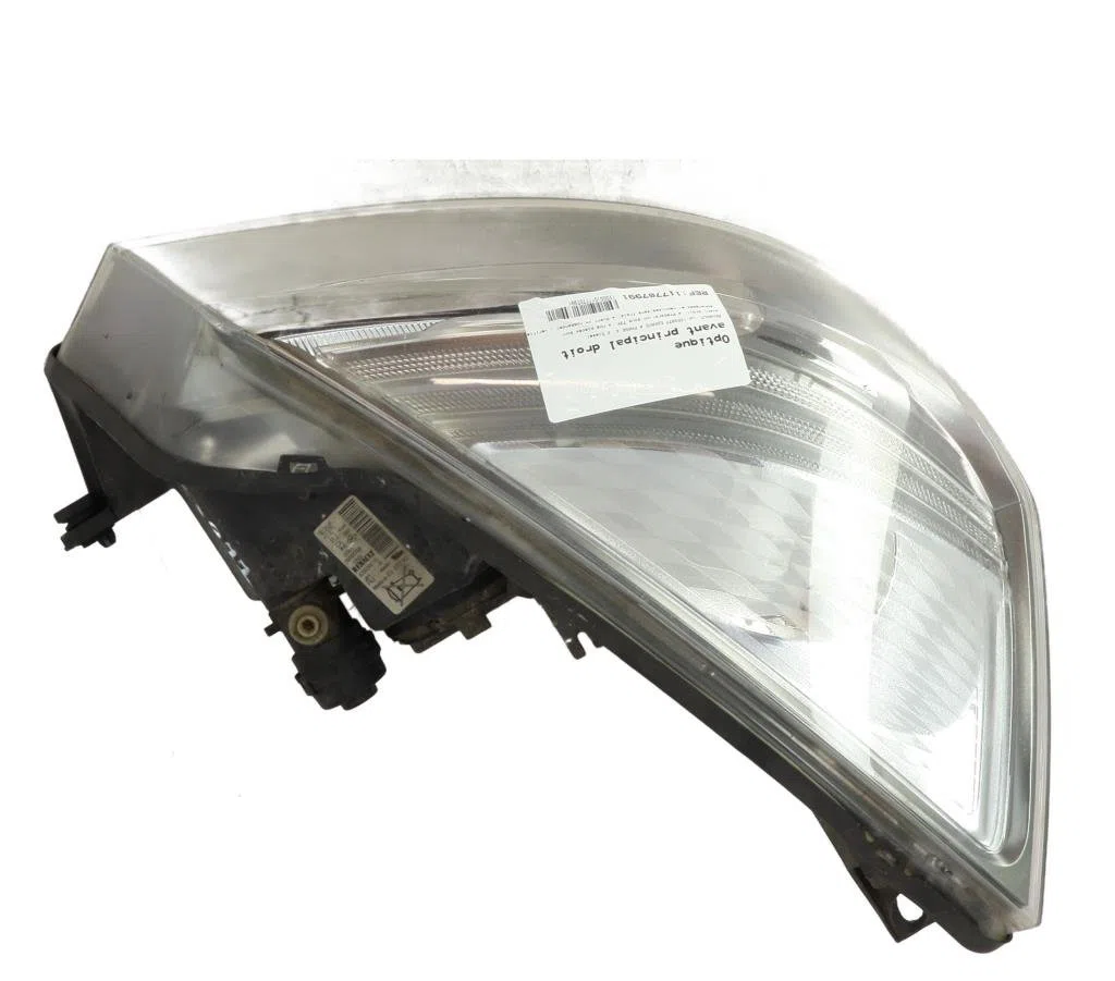 Phare droit Renault ESPACE IV (JK0-1_) 2.0 dci (jk03, jk04, jk1c, jk1g, jk1j, jk1k) (2006) 5 portes occasion