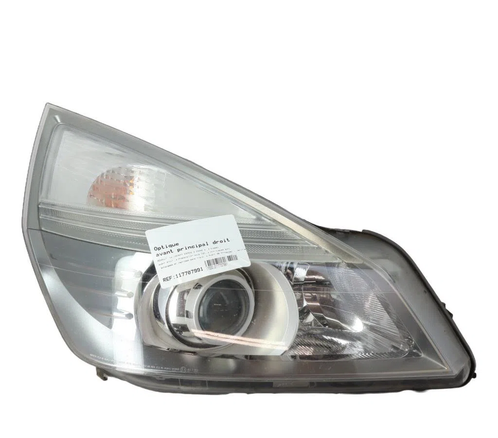 Phare droit Renault ESPACE IV (JK0-1_) 2.0 dci (jk03, jk04, jk1c, jk1g, jk1j, jk1k) (2006) 5 portes occasion