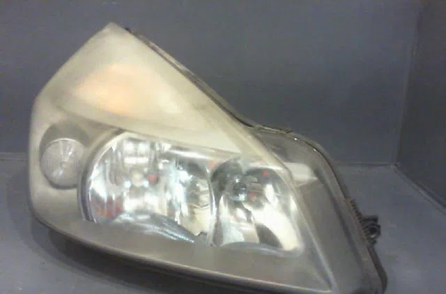 Phare droit Renault ESPACE IV (JK0-1_) 2.2 dci (jk0h) (2002-2006) occasion