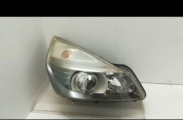 Phare droit Renault ESPACE IV (JK0-1_) 3.0 dci (jk0e, jk0y) (2006-2015) occasion