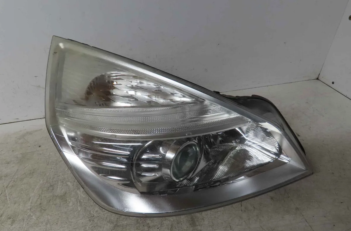 Phare droit RENAULT ESPACE IV occasion