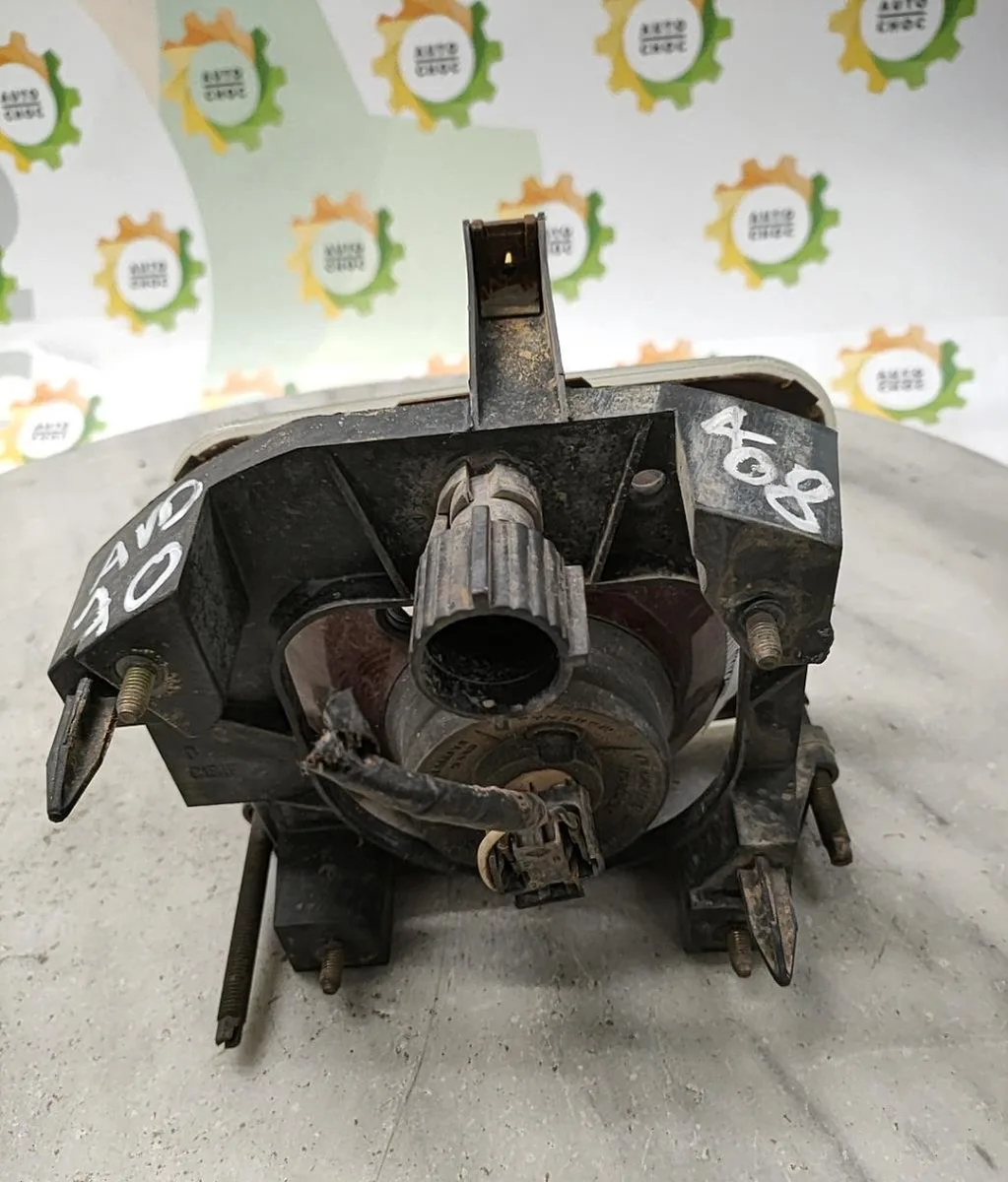 Phare droit RENAULT EXPRESS PHASE 1 occasion