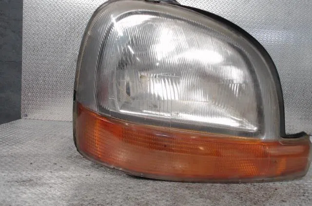 Phare droit RENAULT KANGOO 1  KANGOO 1 PHASE 1 occasion