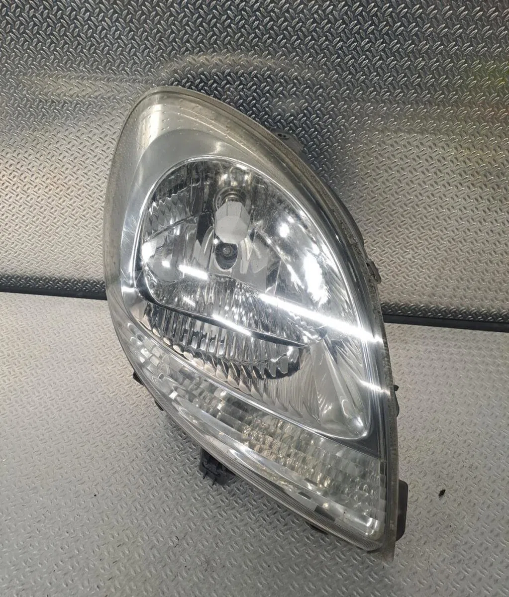 Phare droit RENAULT KANGOO 1 PHASE 2 occasion
