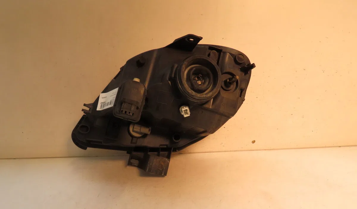 Phare droit RENAULT KANGOO 2006 occasion