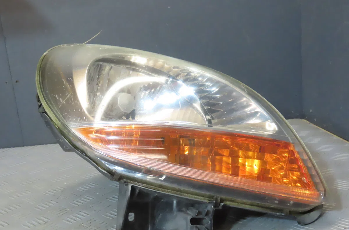 Phare droit Renault KANGOO Express (FC0-1_) 1.5 dci (fc08, fc09) (2003) occasion