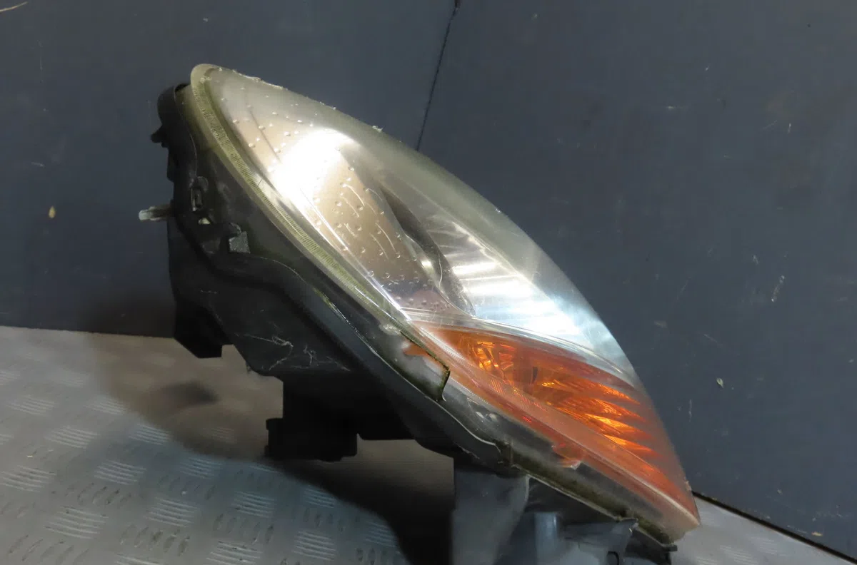 Phare droit Renault KANGOO Express (FC0-1_) 1.5 dci (fc08, fc09) (2003) occasion
