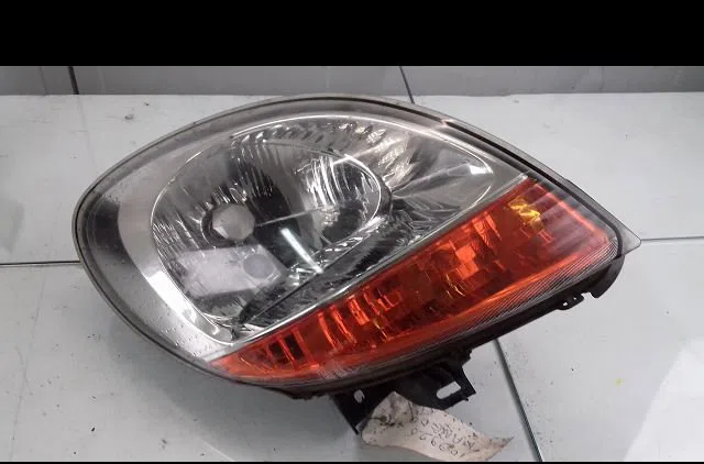 Phare droit Renault KANGOO Express (FC0-1_) 1.5 dci (fc1e) (2005) 4 portes occasion