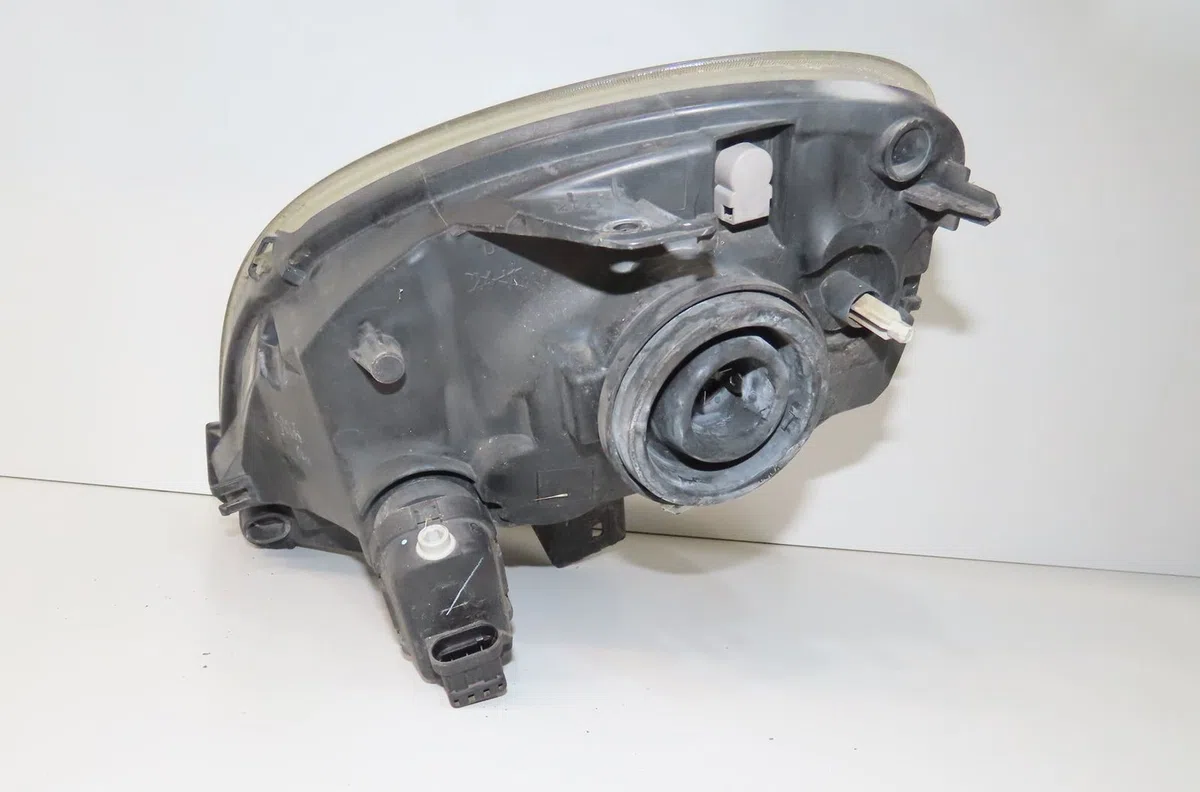 Phare droit Renault KANGOO Express (FC0-1_) 1.5 dci (fc1e) (2005) 4 portes occasion