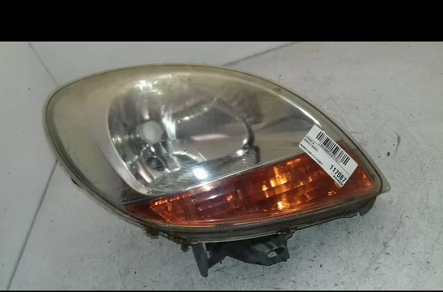 Phare droit Renault KANGOO Express (FC0-1_) 1.5 dci (fc1r) (2002) occasion