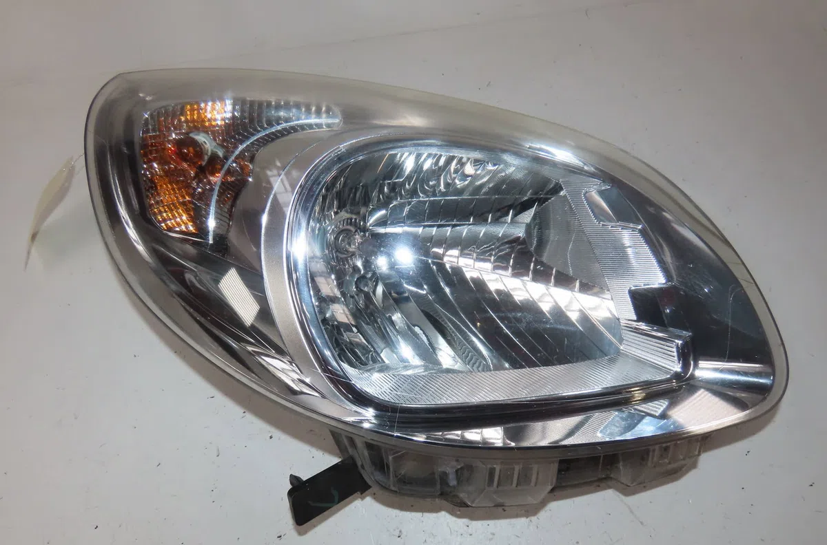 Phare droit Renault KANGOO Express (FW0-1_) 1.5 dci 90 (fw0g, fw05, fw08, fw11) (2009) 4 portes occasion