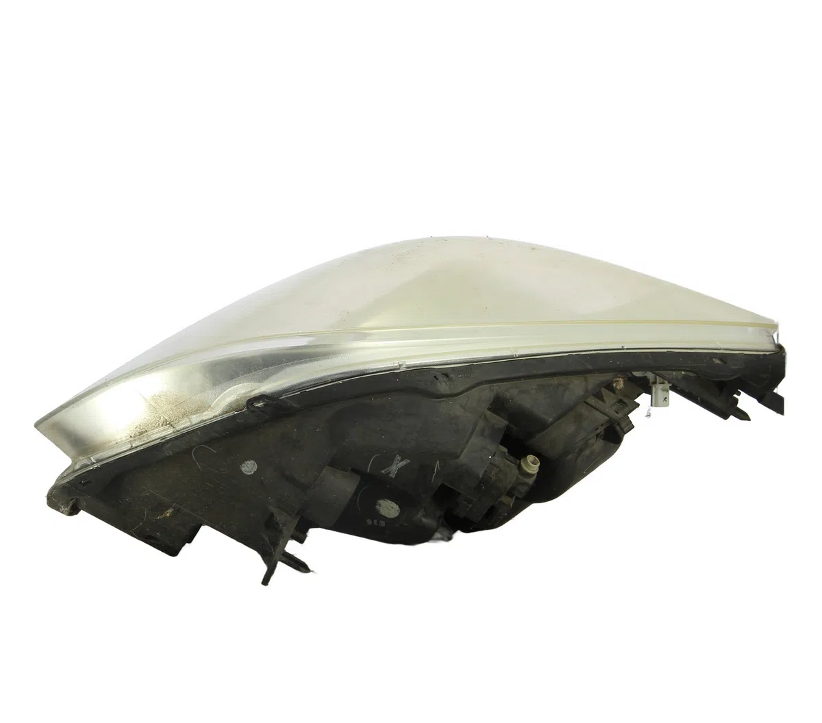 Phare droit Renault KANGOO Express (FW0-1_) 1.5 dci 90 (fw0g, fw05, fw08, fw11) (2009) 4 portes occasion