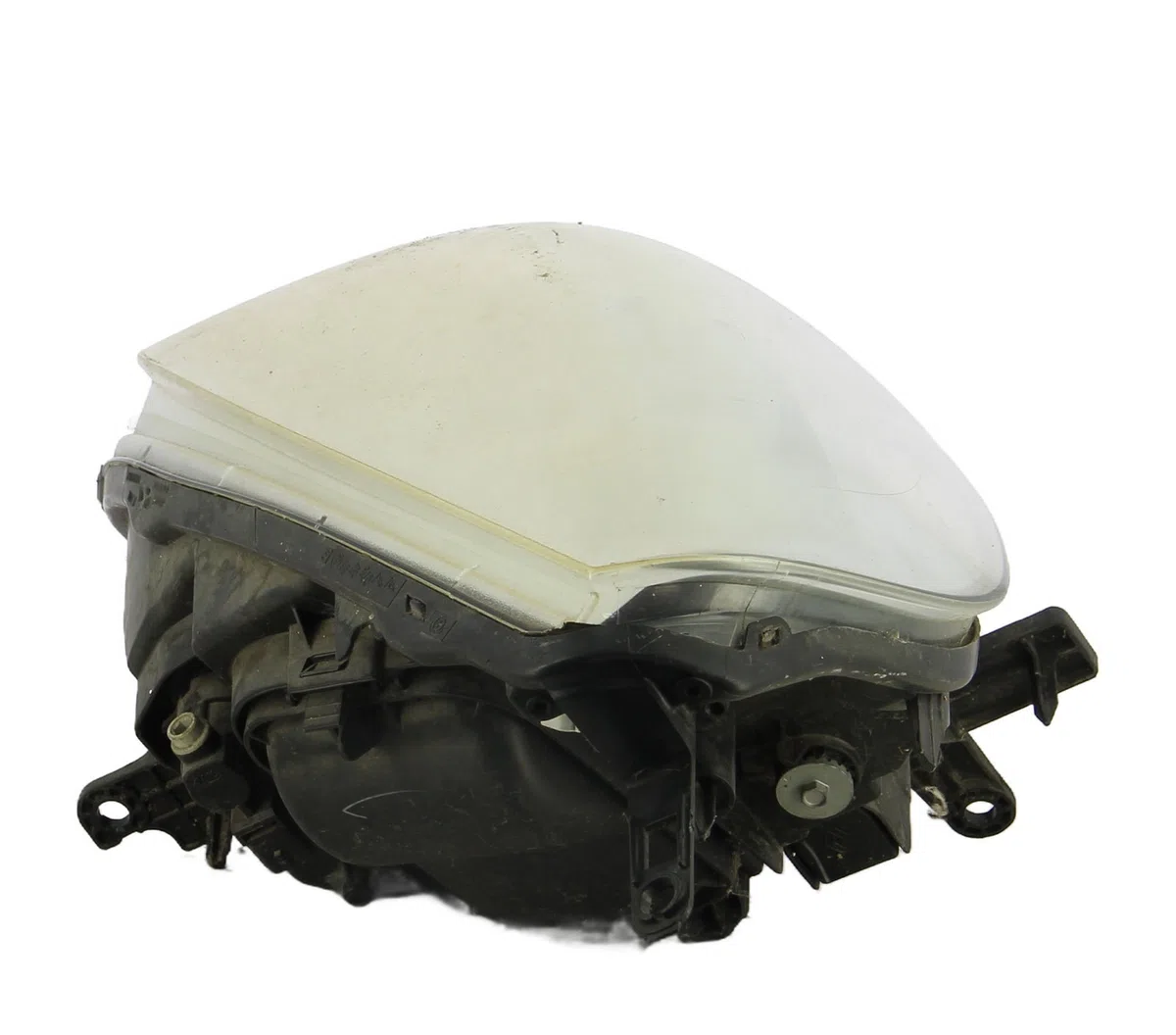 Phare droit Renault KANGOO Express (FW0-1_) 1.5 dci 90 (fw0g, fw05, fw08, fw11) (2009) 4 portes occasion