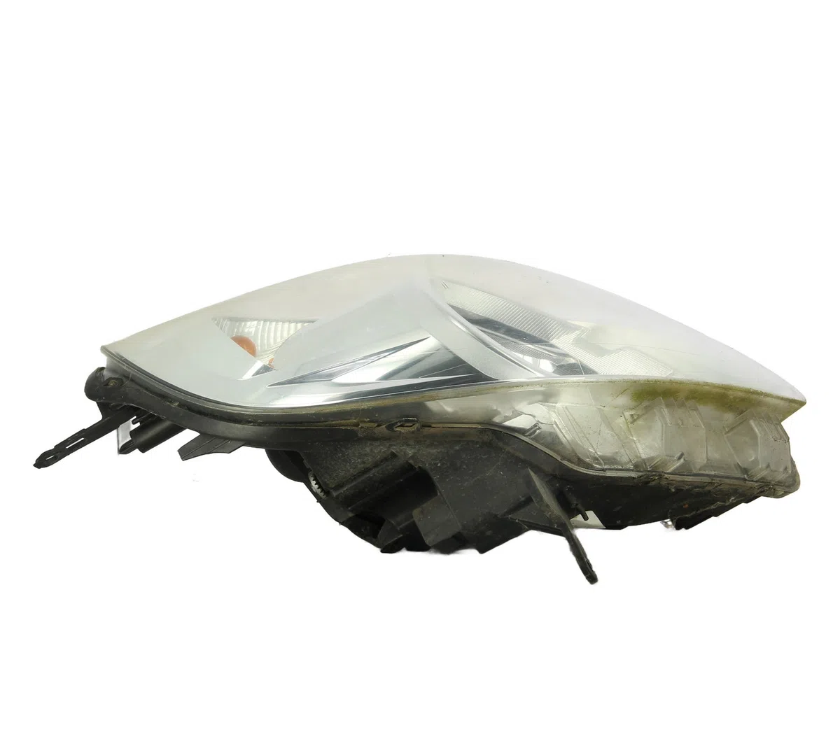 Phare droit Renault KANGOO Express (FW0-1_) 1.5 dci 90 (fw0g, fw05, fw08, fw11) (2009) 4 portes occasion