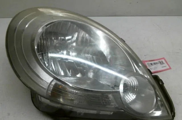 Phare droit Renault KANGOO Express (FW0-1_) 1.5 dci 90 (fw0g, fw05, fw08, fw11) (2009) 4 portes occasion