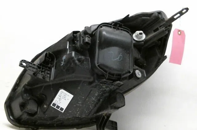 Phare droit Renault KANGOO Express (FW0-1_) Z.e. (fw0z, fw1z) (2011) occasion