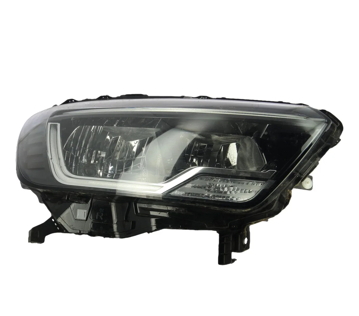 Phare droit Renault KANGOO III Camionnette-Monospace 1.3 tce 130 (fjmb) (2021) occasion