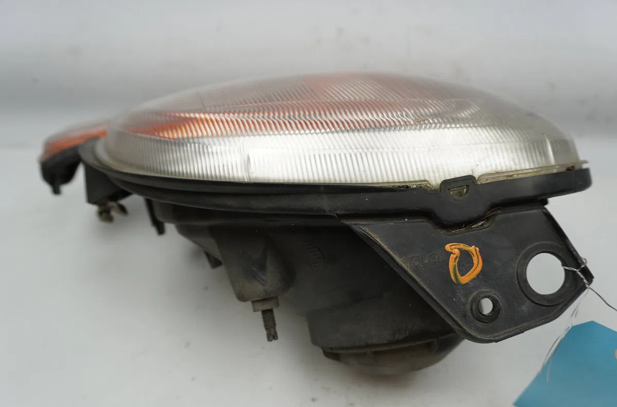 Phare droit Renault KANGOO (KC0-1_) 1.5 dci (kc07) (2001) occasion