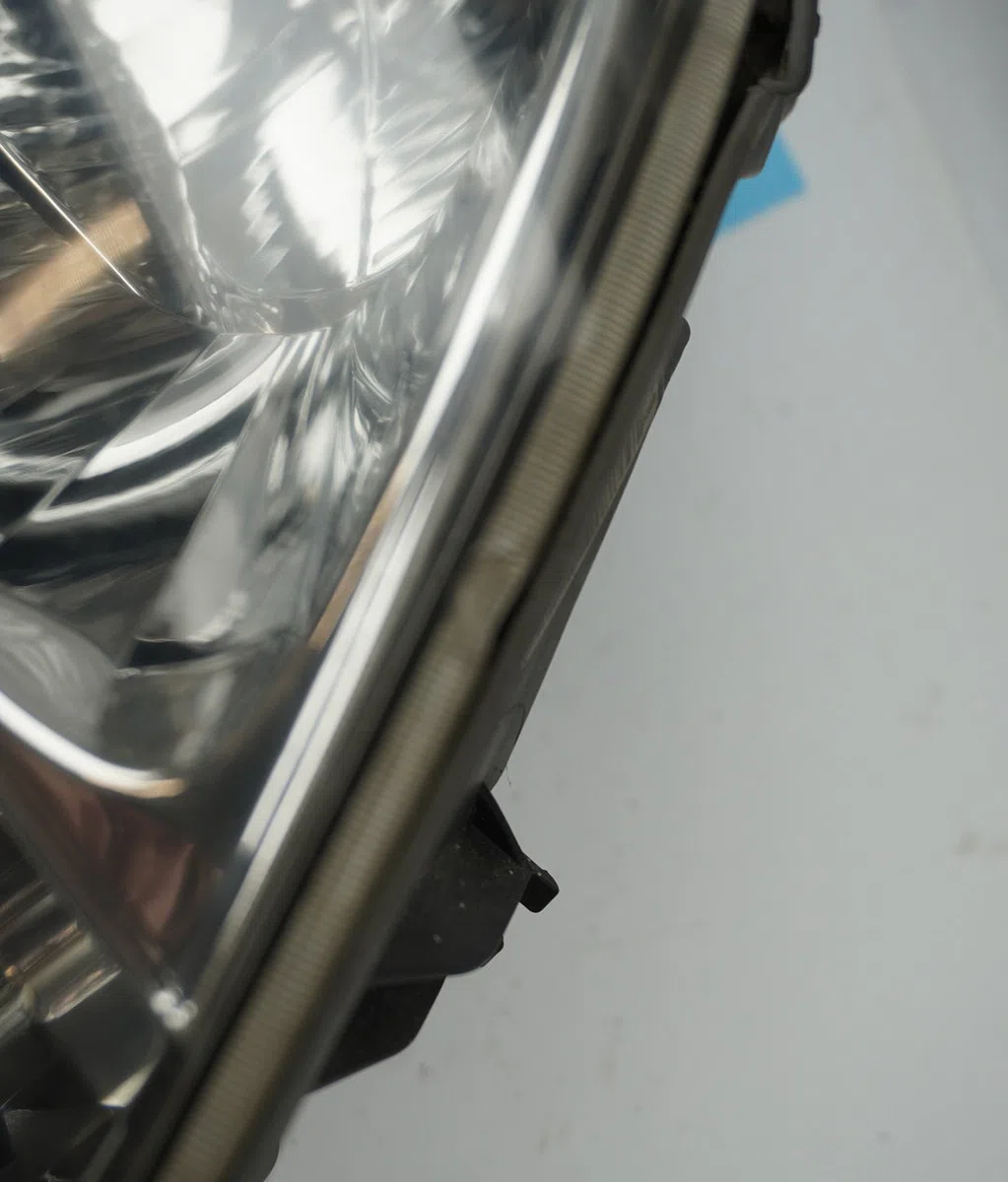 Phare droit Renault KANGOO (KC0-1_) 1.5 dci (kc07) (2001) occasion