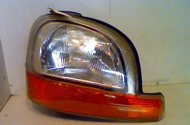 Phare droit Renault KANGOO (KC0-1_) 1.5 dci (kc08, kc09) (2002) occasion